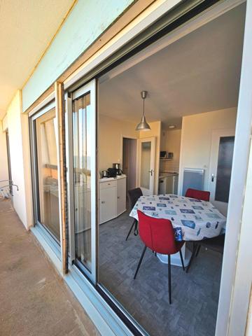 Appartement T2 avec Garage