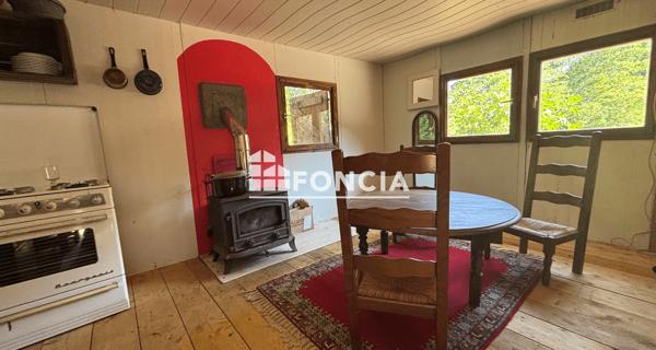 À vendre Terrain 6420 m² - Lavardin 72240