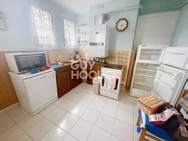 Appartement Sezanne 4 pièce(s) 65.10 m2