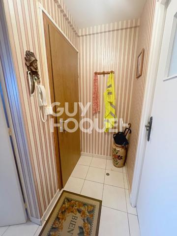 Appartement Sezanne 4 pièce(s) 65.10 m2