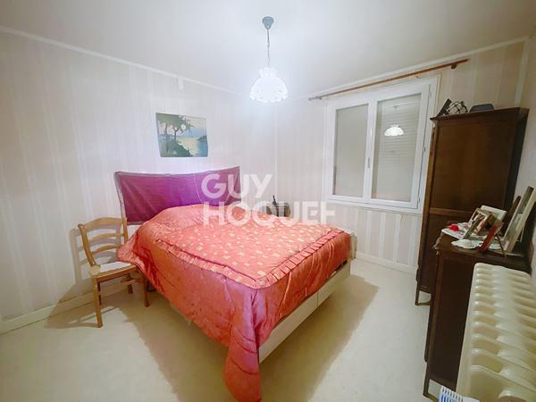 Appartement Sezanne 4 pièce(s) 65.10 m2
