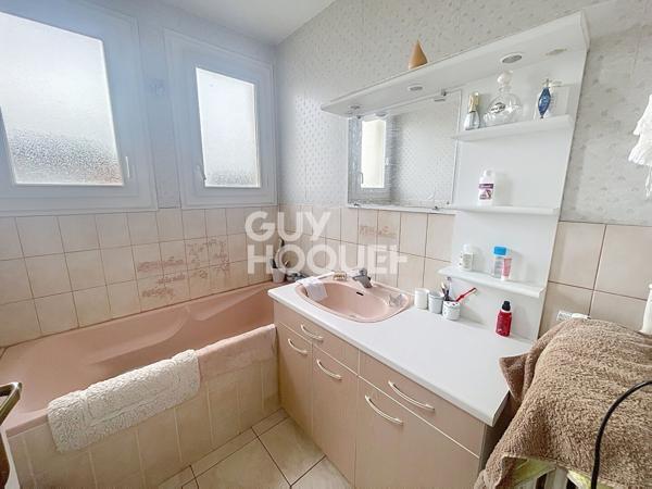 Appartement Sezanne 4 pièce(s) 65.10 m2
