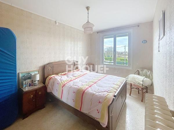 Appartement Sezanne 4 pièce(s) 65.10 m2