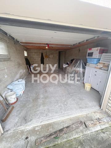 Appartement Sezanne 4 pièce(s) 65.10 m2