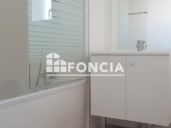 Location Appartement 3 pièces 62.88 m² - 11 RUE TRANCHANT Angers 49000