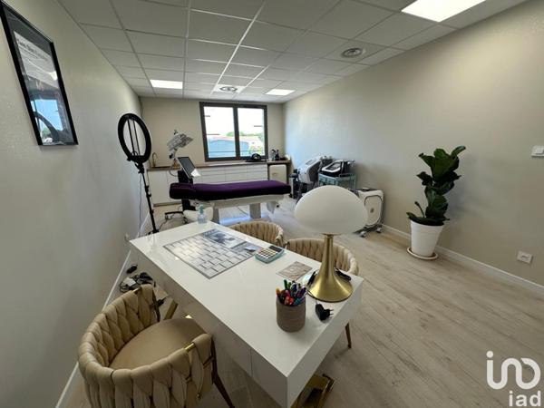Local d’activité à vendre 30 m² Lambesc