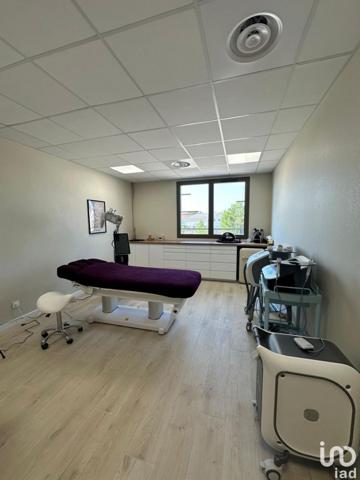 Local d’activité à vendre 30 m² Lambesc