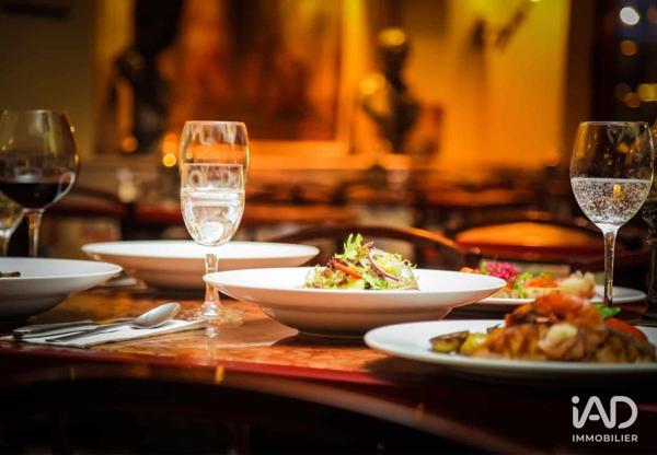 Restaurant à vendre 97 m² Fréjus