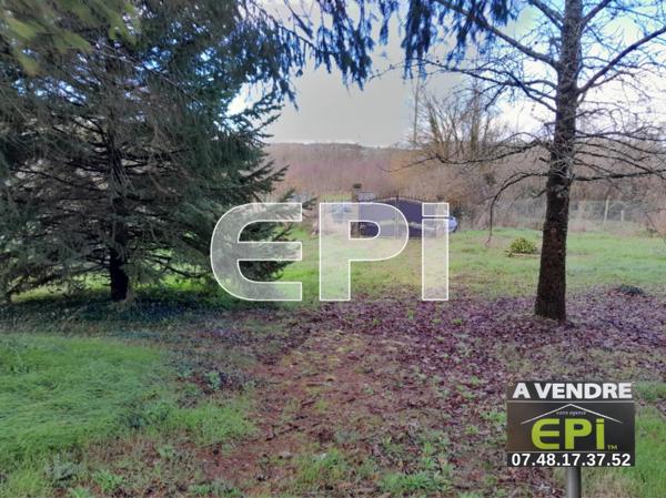 Saché Terrain Constructible Ajouter à ma sélection Référence : 8304
