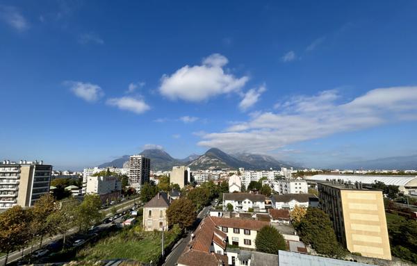 Appartement de 89 m²