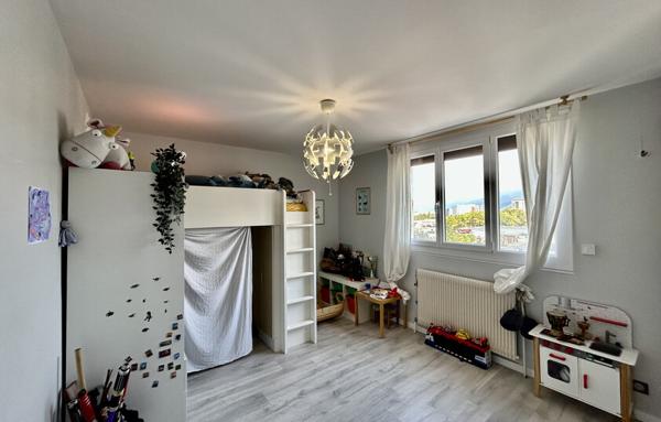 Appartement de 89 m²