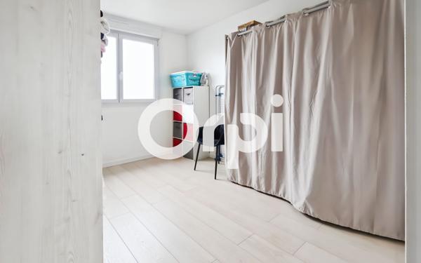 Appartement à vendre    3 pièces • 55,42 m2 Dunkerque