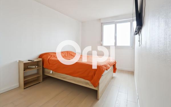 Appartement à vendre    3 pièces • 55,42 m2 Dunkerque