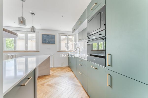 Appartement à vendre Lyon