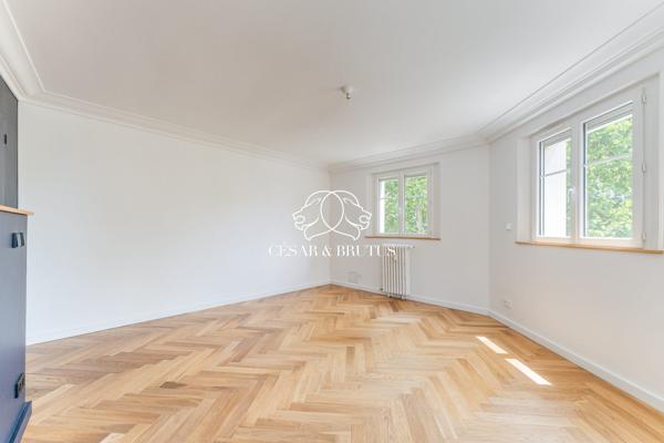 Appartement à vendre Lyon