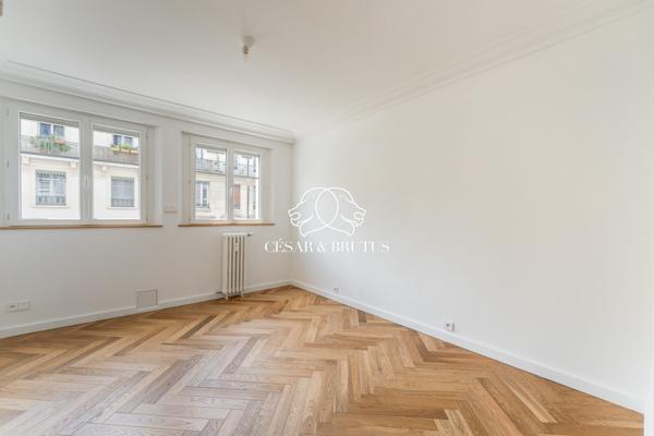 Appartement à vendre Lyon