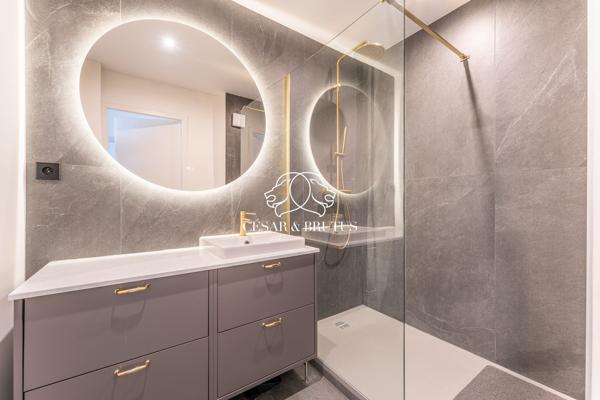 Appartement à vendre Lyon