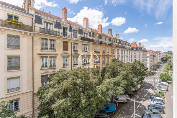 Appartement à vendre Lyon