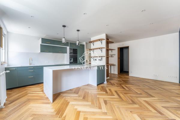 Appartement à vendre Lyon