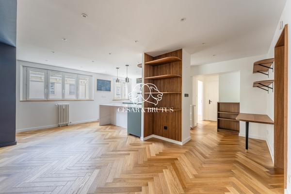 Appartement à vendre Lyon