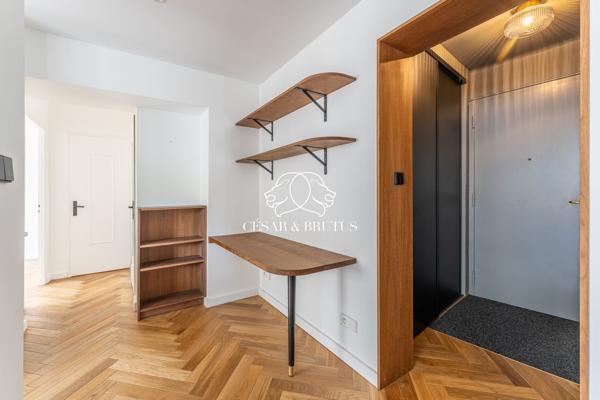 Appartement à vendre Lyon
