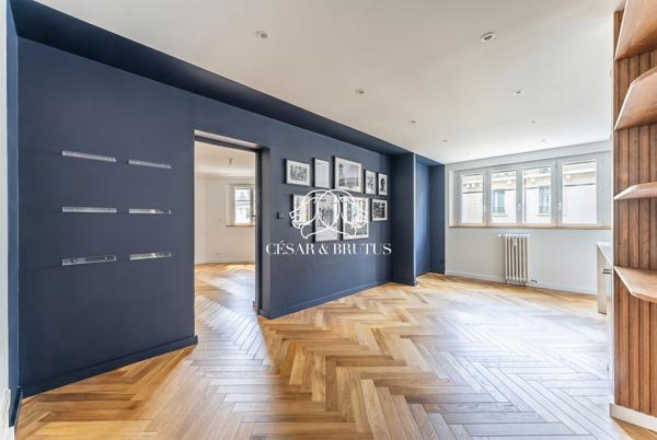 Appartement à vendre Lyon