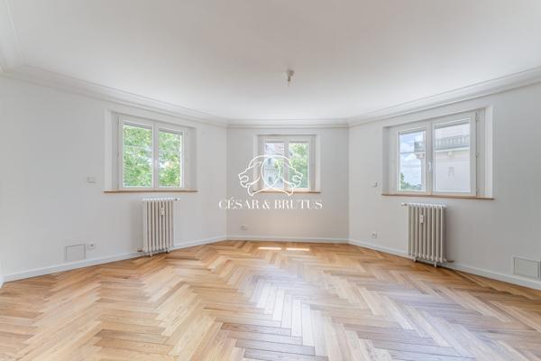 Appartement à vendre Lyon