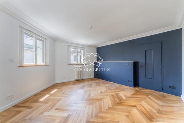 Appartement à vendre Lyon