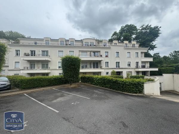 Appartement à vendre 5 pièces 118.52m²