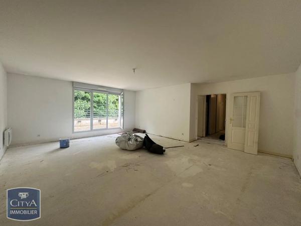Appartement à vendre 5 pièces 118.52m²