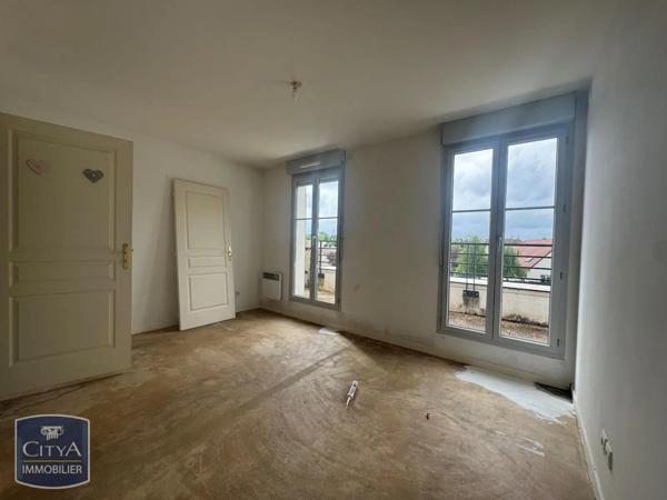 Appartement à vendre 5 pièces 118.52m²