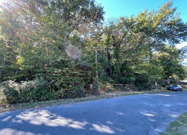 Terrain à vendre    2 049 m2 Coulounieix-Chamiers