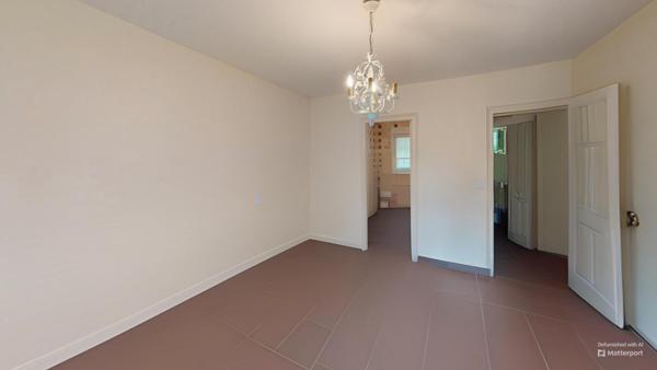 Landerneau (29800) DOMAINE DU GOLF DE LANN ROHOU MAISON D'ARCHITECTE AVEC PARC ARBORE D'UN HECTARE - PAYS DE DAOULAS