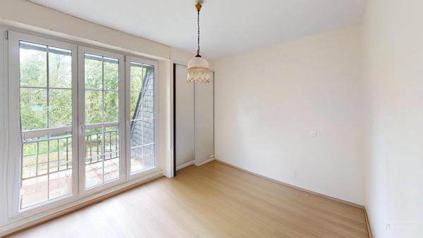 Landerneau (29800) DOMAINE DU GOLF DE LANN ROHOU MAISON D'ARCHITECTE AVEC PARC ARBORE D'UN HECTARE - PAYS DE DAOULAS