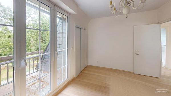 Landerneau (29800) DOMAINE DU GOLF DE LANN ROHOU MAISON D'ARCHITECTE AVEC PARC ARBORE D'UN HECTARE - PAYS DE DAOULAS