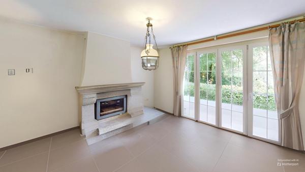 Landerneau (29800) DOMAINE DU GOLF DE LANN ROHOU MAISON D'ARCHITECTE AVEC PARC ARBORE D'UN HECTARE - PAYS DE DAOULAS