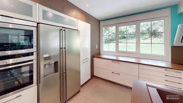 Landerneau (29800) DOMAINE DU GOLF DE LANN ROHOU MAISON D'ARCHITECTE AVEC PARC ARBORE D'UN HECTARE - PAYS DE DAOULAS