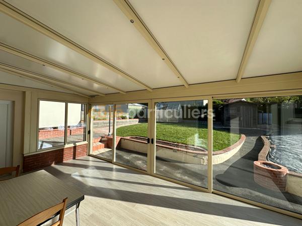 Location Maison73 m² - 3 Pièces - MORTAGNE SUR SEVRE (85290)