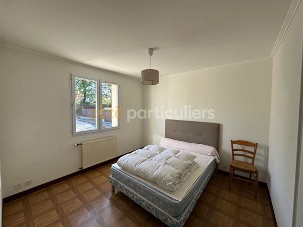Location Maison73 m² - 3 Pièces - MORTAGNE SUR SEVRE (85290)