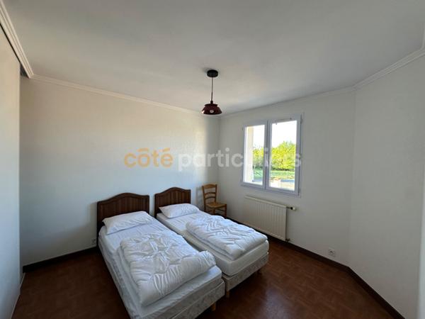 Location Maison73 m² - 3 Pièces - MORTAGNE SUR SEVRE (85290)