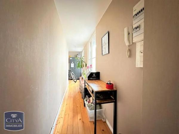 Location appartement 2 pièces de 50.1m²