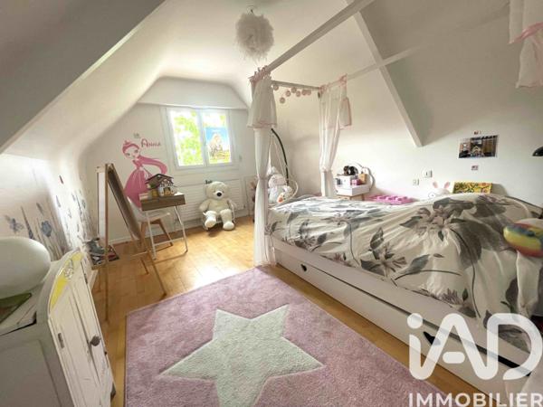 Maison à vendre 8 pièces 180 m² La Chapelle-sur-Erdre