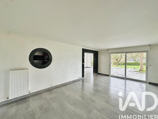Maison à vendre 8 pièces 180 m² La Chapelle-sur-Erdre