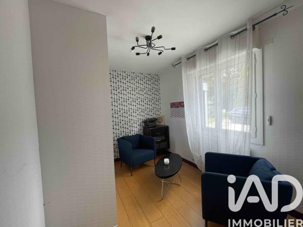 Maison à vendre 8 pièces 180 m² La Chapelle-sur-Erdre