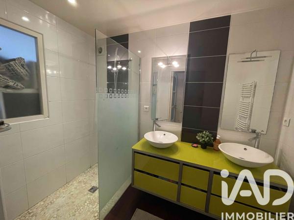 Maison à vendre 8 pièces 180 m² La Chapelle-sur-Erdre