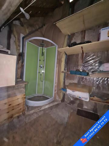 Maison 2 pièces 19.3m² à vendre à Joigny 89300