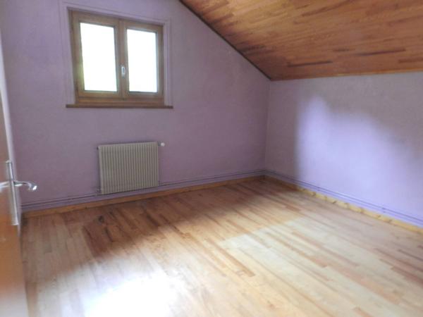 Maison à vendre - Faverges 9 pièces de 191.8 m²