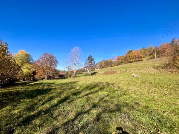 Maison à vendre - Faverges 9 pièces de 191.8 m²