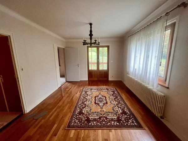 Maison à vendre - Faverges 9 pièces de 191.8 m²
