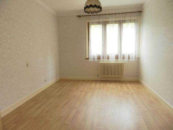 Maison à vendre - Faverges 9 pièces de 191.8 m²
